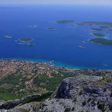 Bozovic Διαμέρισμα *