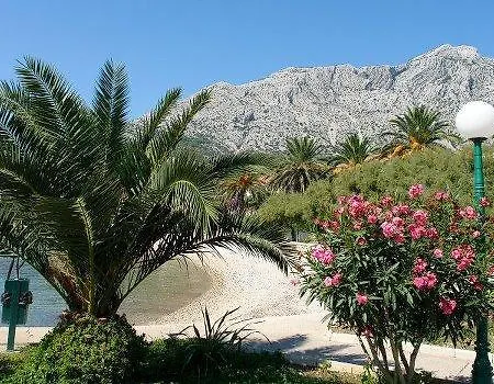 Bozovic Διαμέρισμα Orebić