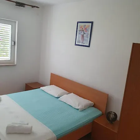 Apartment Bozovic
