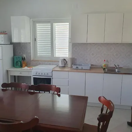 Apartment Bozovic Orebic