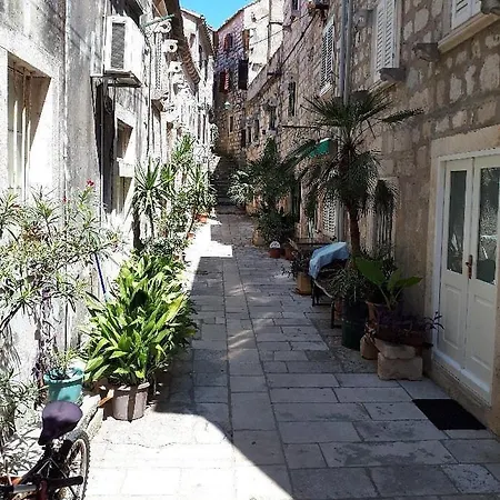 Bozovic Apartman