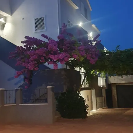 Bozovic Apartment *