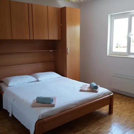 Apartment Bozovic Orebic